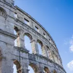 Qual è il monumento italiano più antico?