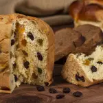 Com'è nato il panettone: la storia del celebre dolce milanese